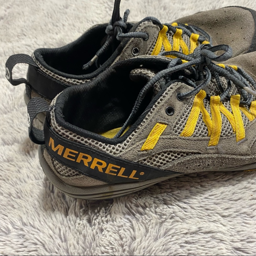 Merrell Sneakers - Picture 3 of 7